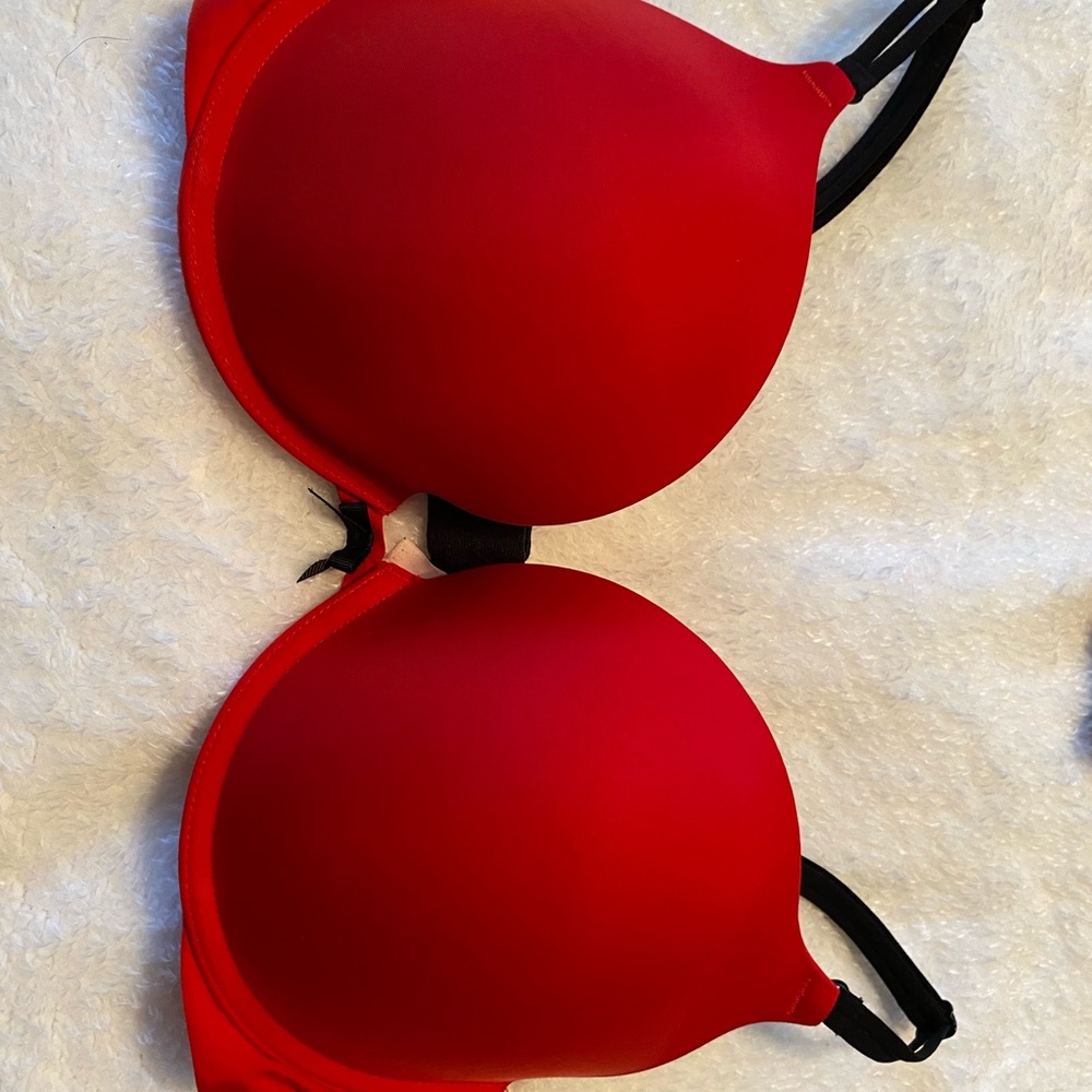 VS Push-Up Bra